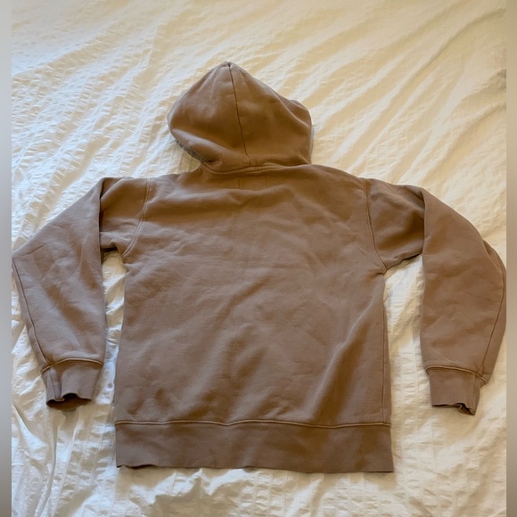 TNA Aritzia hoodie - Picture 2 of 3